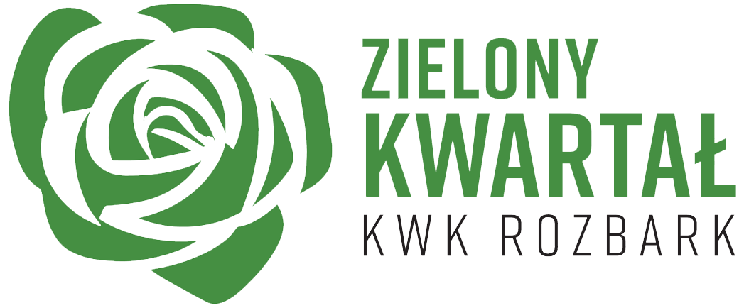 Skarpa Bytom – Zielony kwartał